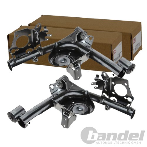 Nty bracci oscillanti - nty,