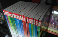 MIGHTY MARVEL MASTERWORKS 19
