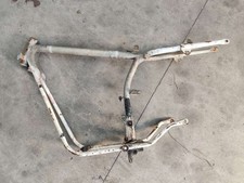 TELAIO TESTI GRAND PRIX 50 cc PRIMA SERIE NO DOCUMENTI (TO1755)