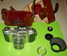 Aka Akarelle con taglierina
