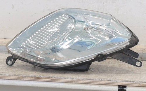 Faro destro 52086838 - destro, fiat