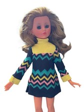 1965 Italocremona Corinne