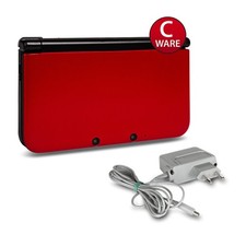 Console Nintendo 3DS XL