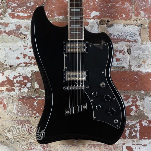 Dearmond guild jet star - by,