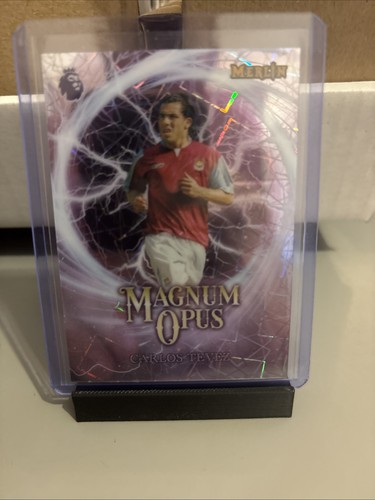 2025 topps merlin premier - topps,