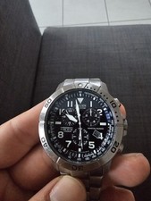 Citizen - Promaster Eco-Drive