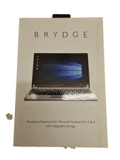 Brydge Aluminium Surface Pro