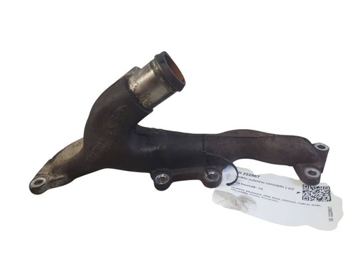 Tubo raffreddamento ford - raffreddamento,