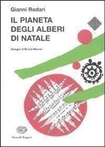 Libro gianni rodari - libro, il
