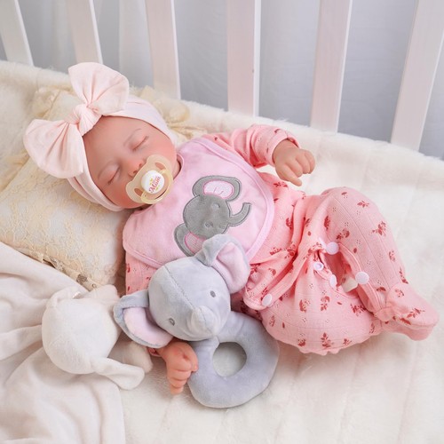 Babeside reborn bambina - reborn,