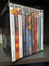 VIDEOGAME 11 PC CD-ROM FX INTERACTIVE edizione speciale da collezione La Gazzett