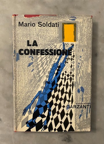 Confessione mario - la,