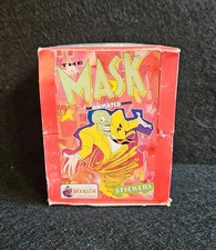 Box 50 Bustine The Mask