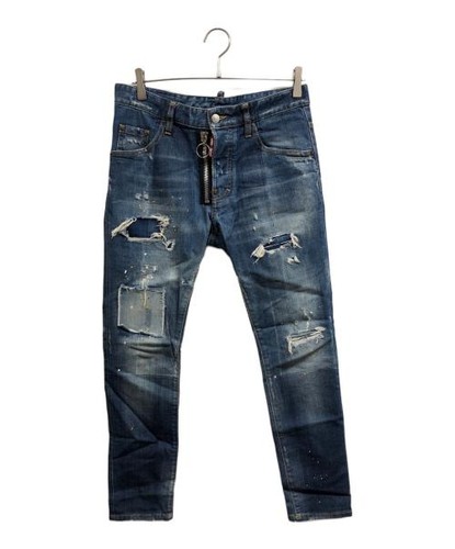 DSQUARED2