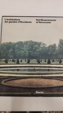L'architettura dei giardini