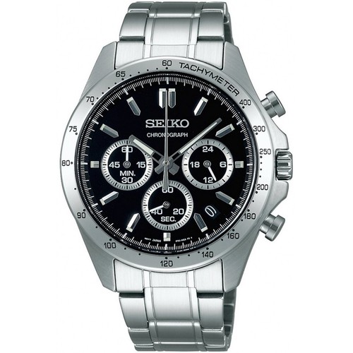 Seiko crono spirit - spirit, sbtr013