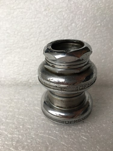 Ofmega headset serie - headset, sterzo