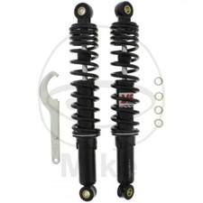 COPPIA AMMORTIZZATORI POST