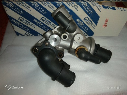46470837 valvola termostatica - 46470837,