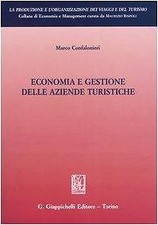 Economia e gestione delle aziende turistiche