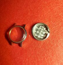 CASSA PER OROLOGIO DA POLSO " LONGINES " 