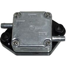 POMPA CARBURANTE FUORIBORDO