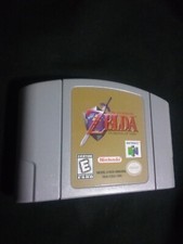 la leggenda di zelda ocarina