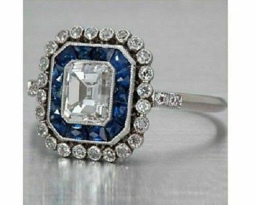 Anello fidanzamento art - anello,