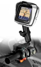 SUPPORTO RAMMOUNT VASCHETTA