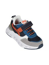 Giardino D'Oro Sneakers da bambino con strappo