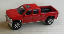Matchbox 2014 Chevy Chevrolet