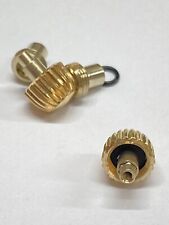 FIT BREITLING CHRONOMAT Crown & Tube -CORONA+Tubo Cassa  - LAMINATA -AFTERMARKET