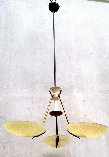 Eccezionale lampadario anni - lampadario, 50