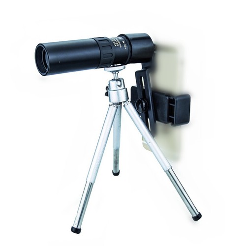 Telescopio monoculare zoom
