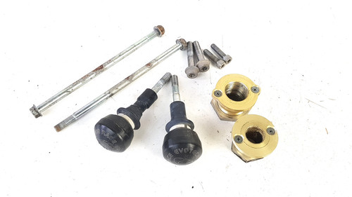 Perni supporto attacco motore - supporto,