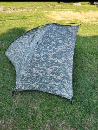 Migliorato combat shelter - combat, usgi