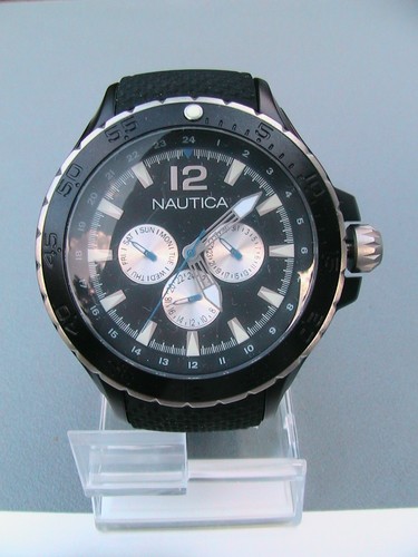 New the box - new, nautica