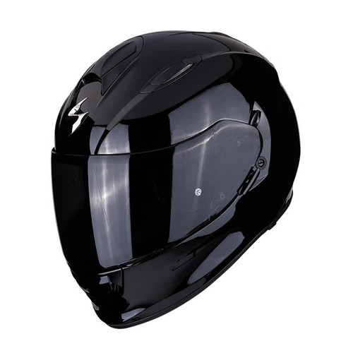 Casco integrale scorpion - integrale,