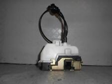 Serratura posteriore sinistra RENAULT ESPACE 2010