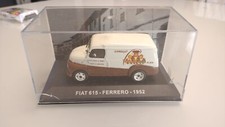 " FIAT 615 FERRERO 1952 "