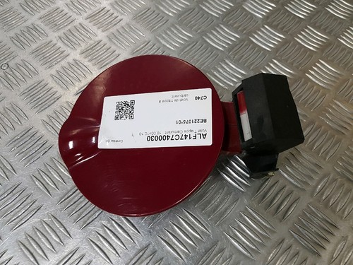 Tappo carburante alfa 147 - tappo,