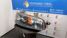PROIETTORE-FARO DX