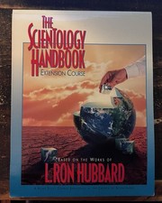 Rare Version The Scientology