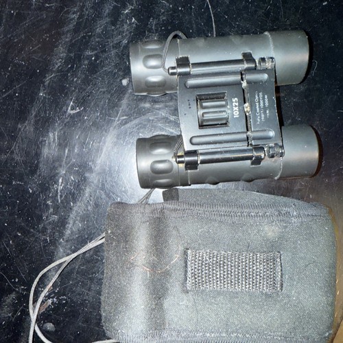 Binocolo tasco 10x25 - tasco, ottica