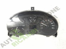 RHK QUADRO STRUMENTI   FIAT SCUDO «II» (2007) 2.0 HDi Maxi LH2, 16v. Van, 2 p...