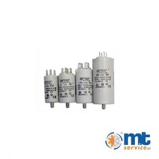 CONDENSATORE UNIVERSALE 25MF 