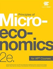 Principles of Microeconomics