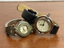 orologi al quarzo vintage Anne