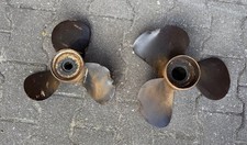 Kit elica Volvo Penta Duoprop