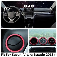 Per Suzuki Vitara Accessori